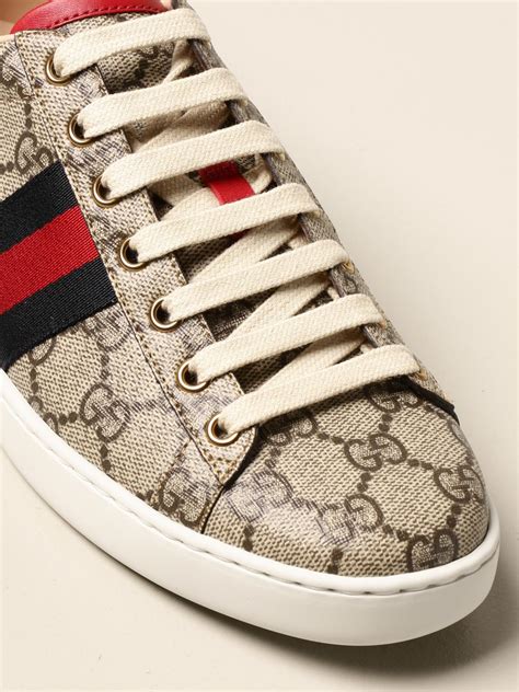 gucci fabric shoes|Gucci italy price list.